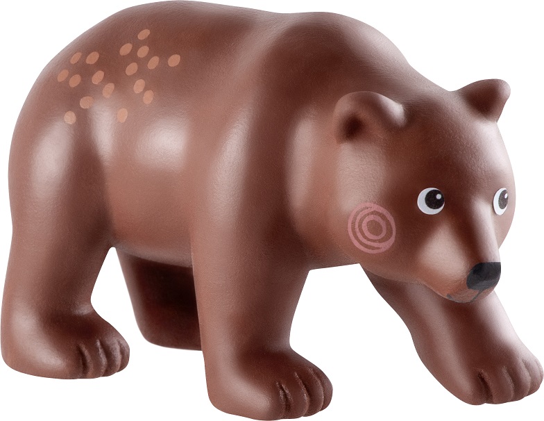 Haba Little Friends – Braunbär 