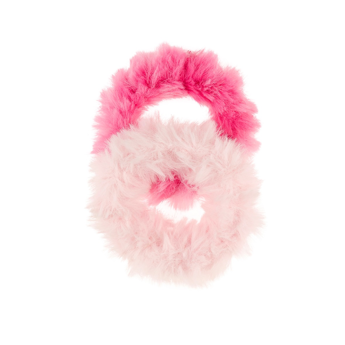 Souza for Kids Haar Scrunchie Klara, pink-fuchsia (2er Set) Zopfgummis