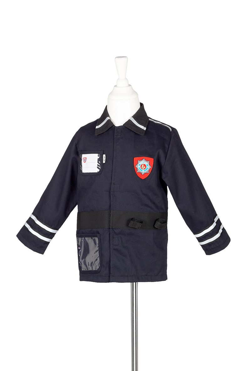 Souza for Kids Polizei-Kostümset 5-7 Jahre