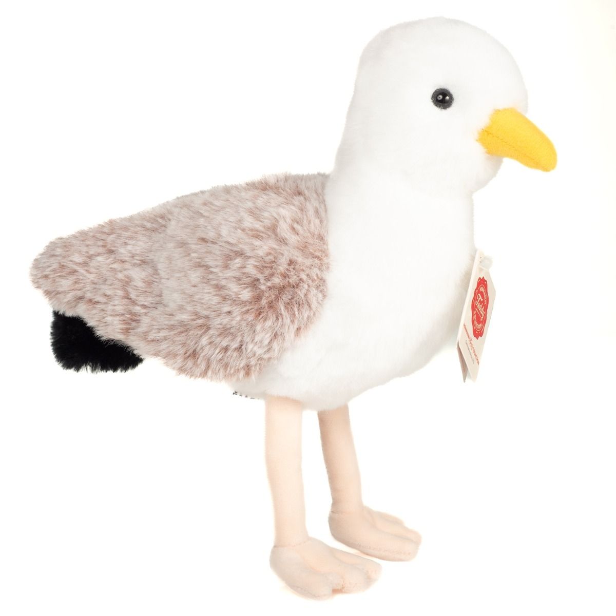 Hermann Teddy Möwe 20 cm Stofftier Möwe