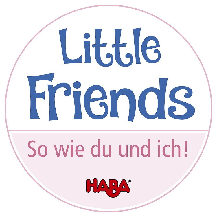 HABA Little Friends