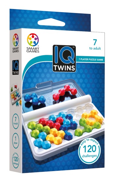 IQ-Twins